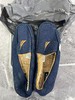 瑕疵19年冬季新款  Nautica/诺帝卡 男士保暖加绒套脚懒人鞋 商品缩略图0