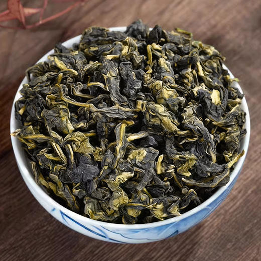 大师茶 福建安溪原产铁观音茶叶特级 新茶清香型75g*4条 商品图5