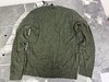 瑕疵ARMANI EXCHANGE/AX 男士秋冬新款纯色休闲套头针织毛衣 商品缩略图1