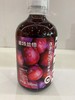 诺特兰德纤维果饮80%西梅添加 商品缩略图0