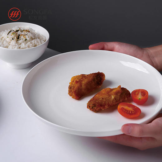 32头清和骨瓷餐具 商品图6