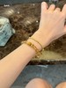 吸金小霸王招财天然黄水晶手链正财偏财通通拿下 商品缩略图11