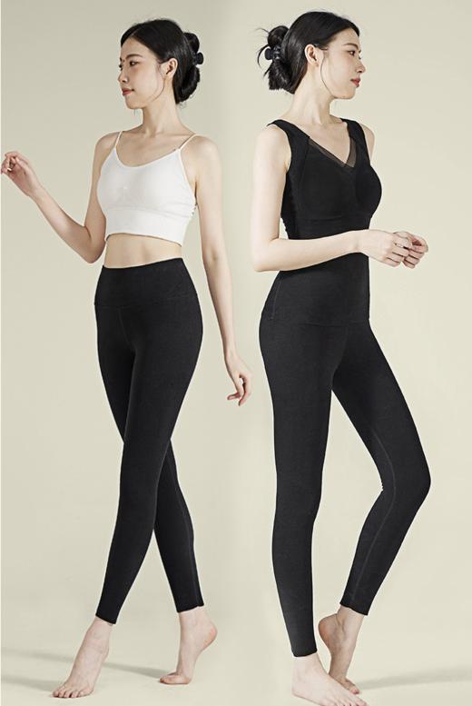 逸红颜周末小集市#能穿到-10°的保暖神裤【暖暖裤】石墨烯保暖裤护腿✔护腰✔防寒✔老寒腿救星 商品图9