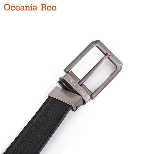 大洋洲袋鼠  针扣休闲皮带DS-BL9008 商品图1