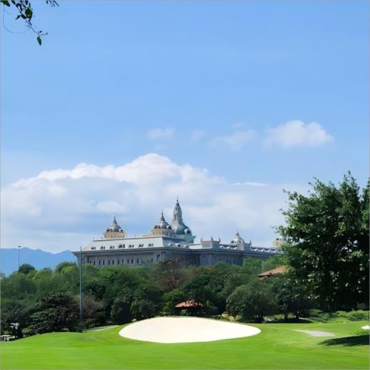 芽庄珍珠岛高尔夫俱乐部 Vinpearl Golf Nha Trang  | 芽庄高尔夫球场 | 越南高尔夫球场 俱乐部 商品图5