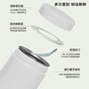 密封罐【易撕贴.白.大号】5.5元1个.整箱90个 商品缩略图1