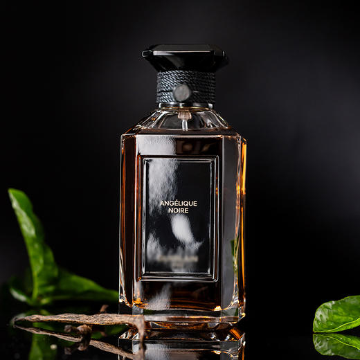 【艺术沙龙系列】白芷香  Angélique Noire 分装 商品图3