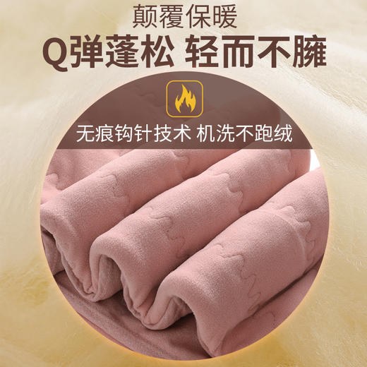 鹅绒裤 商品图8