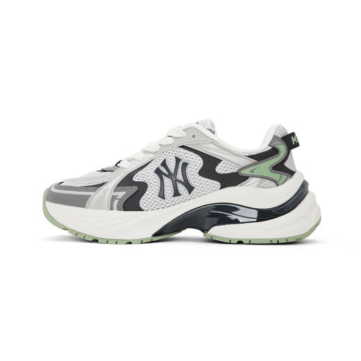 【云粉节】6F MLB休闲老爹鞋吊牌价939 商品图0