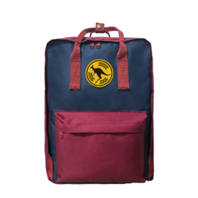 大洋洲袋鼠  休闲双肩包 DS0111XC