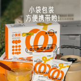 贝贝南瓜燕麦粥 360g