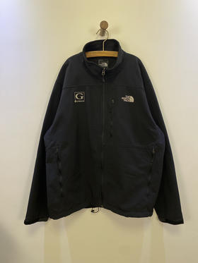 The North Face 北面 软壳复合材料 户外机能外套 _ODJK(XL)