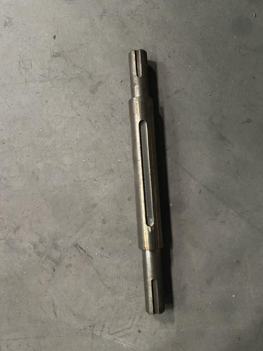 头部轴 商品图0