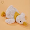 Softlife 小鸭子陪伴玩偶 -嘎嘎 商品缩略图0