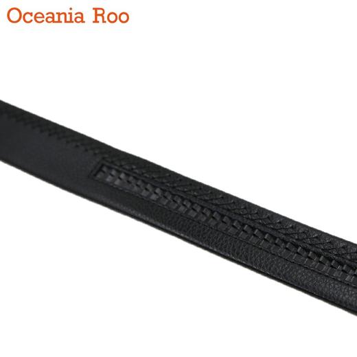 大洋洲袋鼠  自动扣休闲皮带 DS-BL805 商品图2