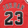 Mitchell&Ness 芝加哥公牛 迈克尔乔丹 97-98赛季 Authentic球衣（非亲签） 商品缩略图2