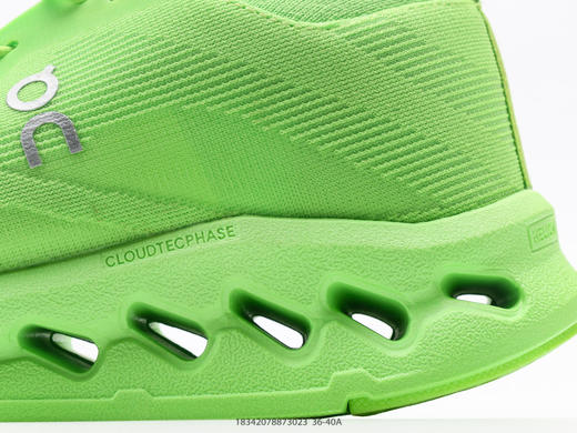 昂跑On Cloudvista休闲运动跑步鞋女鞋 商品图6