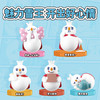 蜜雪冰城 雪王百变日常手办盲盒 桌面小摆件 商品缩略图1
