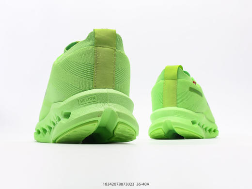 昂跑On Cloudvista休闲运动跑步鞋女鞋 商品图5