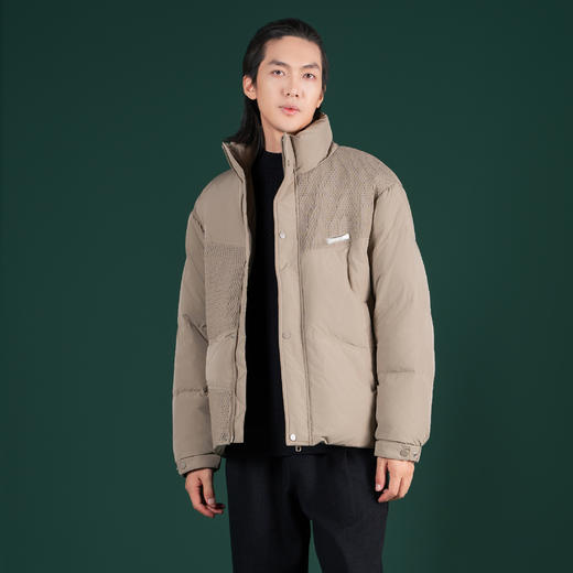 羽绒服 商品图2