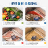 摩飞食物净化机MR2061白【分仓直发，72小时发货，周末节假日不发货】 商品缩略图1