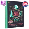 【中商原版】中国神话 Myths of China Meet the Graces Creatures and Heroes of Ancient China 英文原版 Xiaobing Wang 商品缩略图0