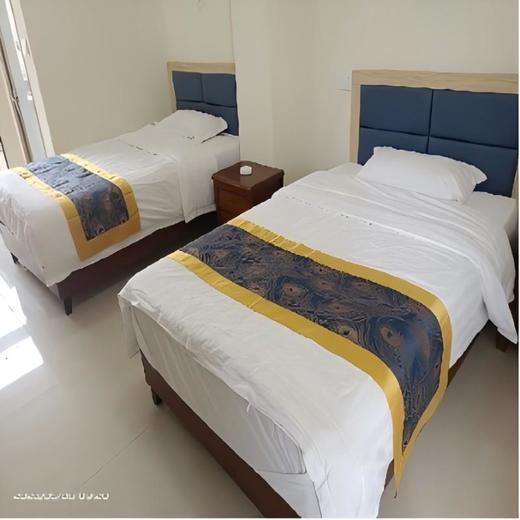 海南之旅 康养5号 公寓型酒店 临海而居经济型 含一日三餐 商品图4