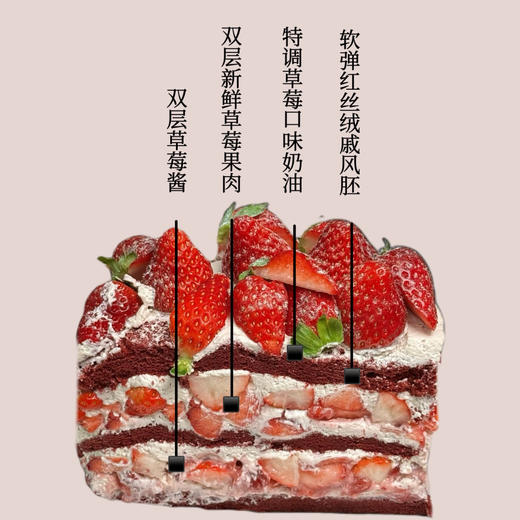 莓莓满满 商品图1