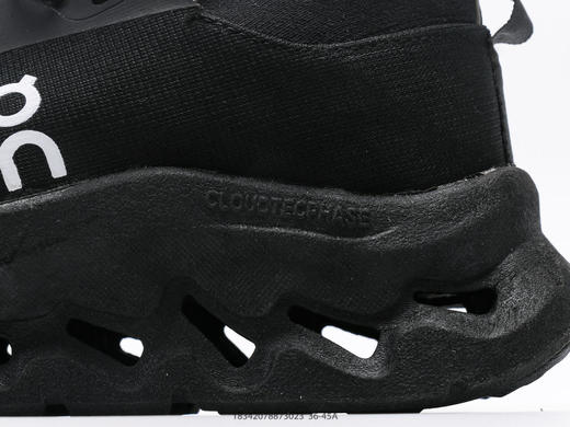 昂跑On Cloudvista休闲运动跑步鞋男女鞋 商品图6