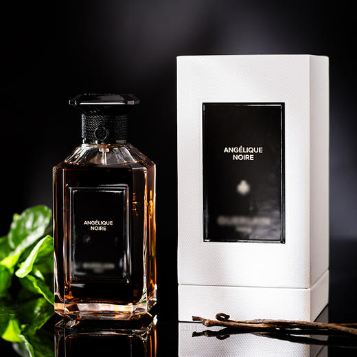 【艺术沙龙系列】白芷香  Angélique Noire 分装 商品图4