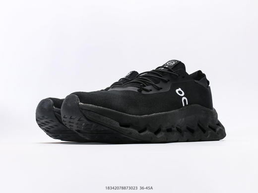 昂跑On Cloudvista休闲运动跑步鞋男女鞋 商品图4