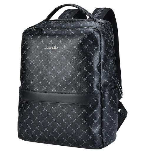 大洋洲袋鼠  休闲双肩包 DS-P21112 商品图1