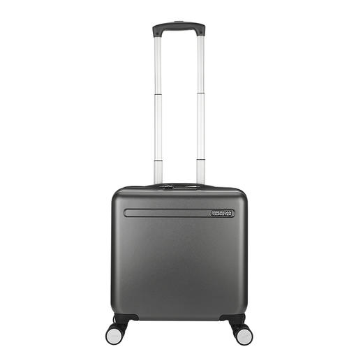 美旅机长箱深灰色410*230*440 商品图0