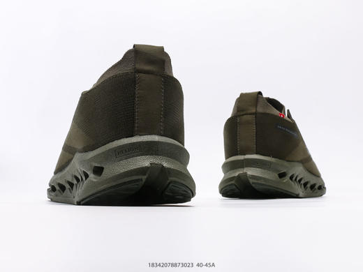 昂跑On Cloudvista休闲运动跑步鞋男鞋 商品图5