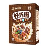 好巧嗷-每日高钙麦片 300g 商品图1