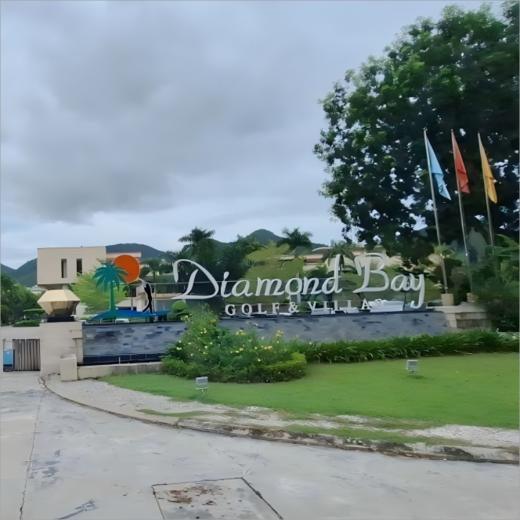 芽庄钻石湾高尔夫俱乐部 Diamond Bay Resort Golf Course  | 芽庄高尔夫球场 | 越南高尔夫球场俱乐部 商品图7