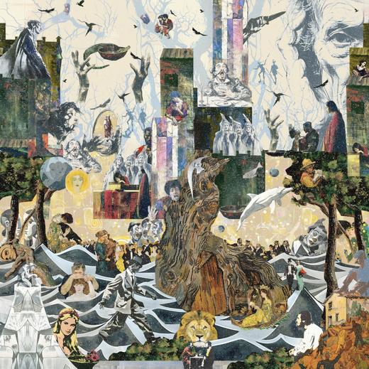 《莎士比亚喜剧悲剧集》 | 全彩2册 商品图6