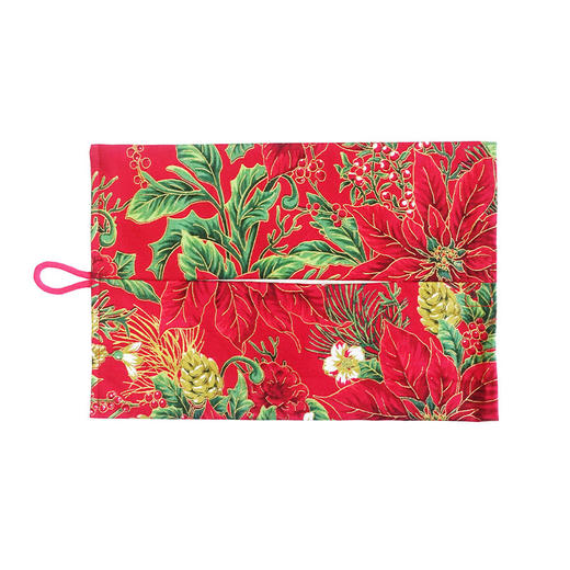 HUJI祤集Tissy纸巾袋插画圣诞圣诞 商品图3