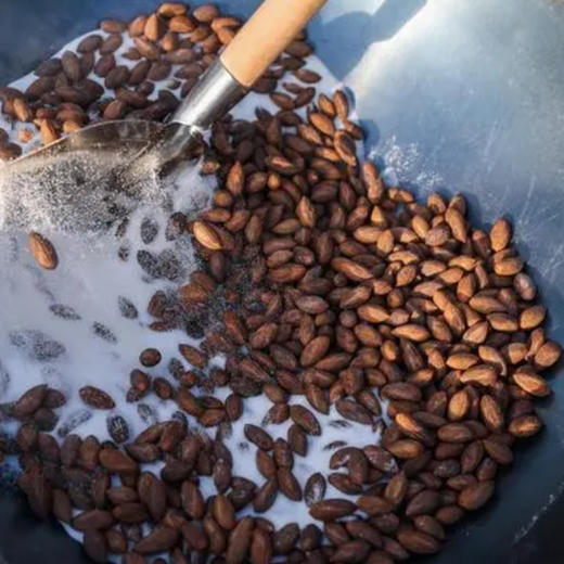 浔隐山 黄山黟县香榧 坚果零食炒货 地理标志产品250g/袋 商品图5