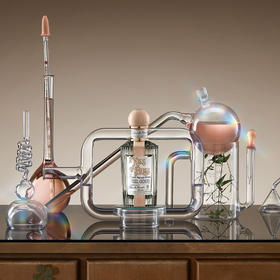 潘海利根 心灵奇境系列-幸运四叶草 Penhaligon's A Kiss Of Bliss 分装