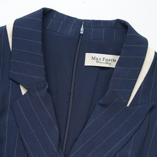 MF1L312麦克斯菲瑞连衣裙 商品图2