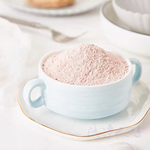 台湾甜菜根谷物粉 冲泡燕麦奶 营养代餐粉900g 商品图3