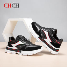 CHCH平衡鞋运动休闲撞色男鞋休闲鞋CM2A2541