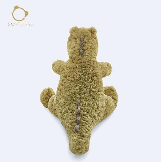 softlife  恐龙陪伴玩偶 -啊呜 商品图3