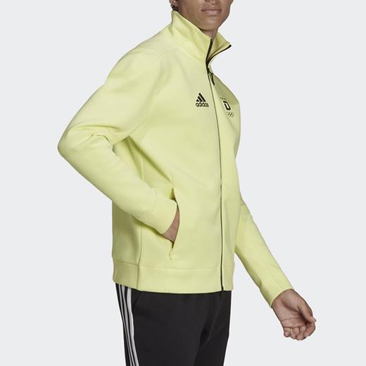 （YY）adidas/阿迪达斯  休闲男子潮流运动夹克外套 HE3039 商品图1