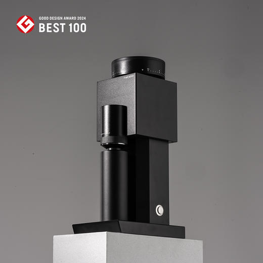 Bricks 01S积木意式电动磨豆机 商品图7