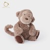 Softlife 小猴子陪伴玩偶 -皮皮 商品缩略图1