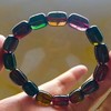 9mm-11mm单圈老矿碧玺手串 商品缩略图3