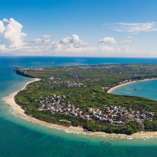 山海鲸奇遇记｜广西崇左钦州涠洲岛·6天5晚【大玩家】 商品图2