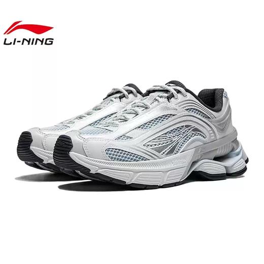 6折【自营】LI-NING/李宁2  李宁女子极光 RENEW运动生活 AGCU072-3 商品图1